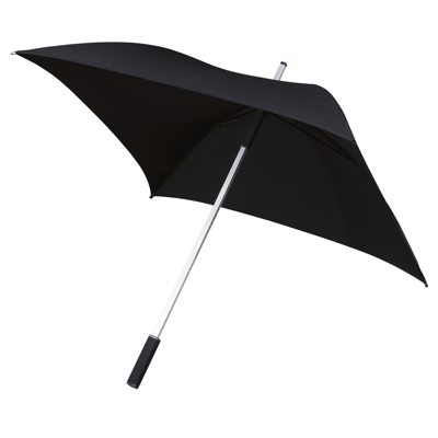 Branded Impliva All Square Golf Umbrella