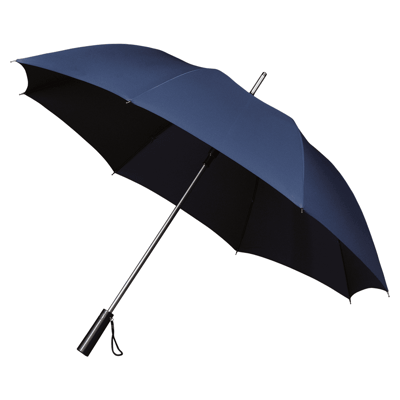 Branded Impliva Falcone de luxe Auto Golf Golf Umbrella