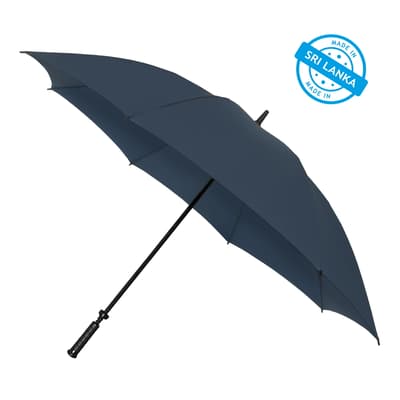 Branded Impliva Falcone XXL Storm Golf Golf Umbrella