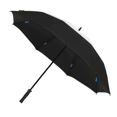Branded Impliva Falcone EcoVented Golf Golf Umbrella