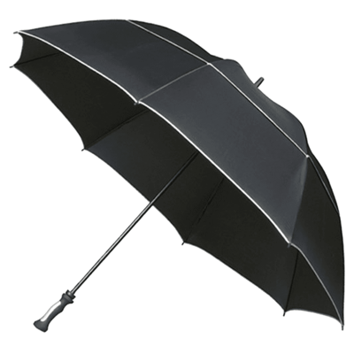Branded Impliva Falcone XXL Golf Golf Umbrella