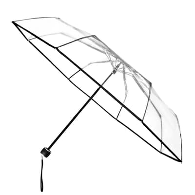 Branded Impliva miniMAX PVC Tele Golf Umbrella