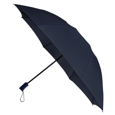 Branded Impliva REVERSE Folding Golf Umbrella