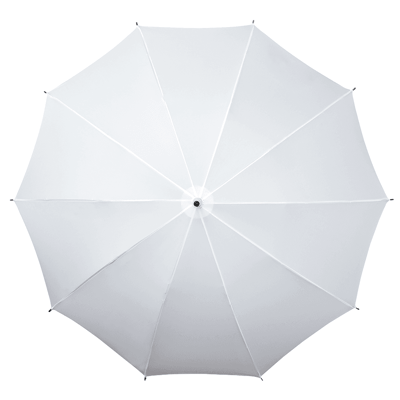 Branded Impliva Falcone 10 panel Shoulder Strap Golf Umbrella