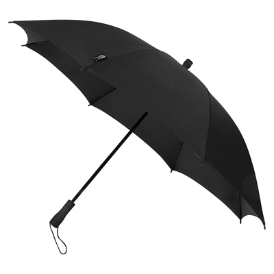 Branded Impliva TravelLight Ultra Light Golf Umbrella