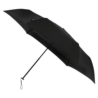 Branded miniMAX Ultra Light Folding Golf Umbrella