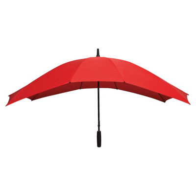 Branded Impliva Falcone twin oversize Golf Umbrella