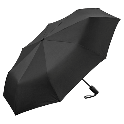 Branded FARE Jumbo AOC mini Inc Zipped Case Golf Umbrella