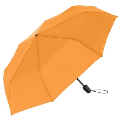 Branded FARE Topless mini Pocket Golf Umbrella