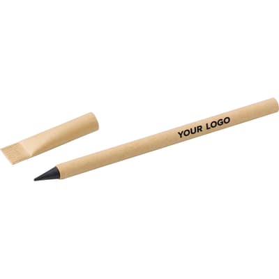 The Nicolina - Recycled paper pencil