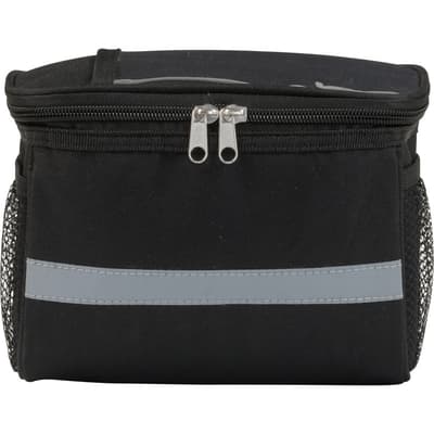 The Prisha - Bicycle cooler bag