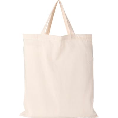 The Maila - Cotton bag. (110gsm/3.24oz)