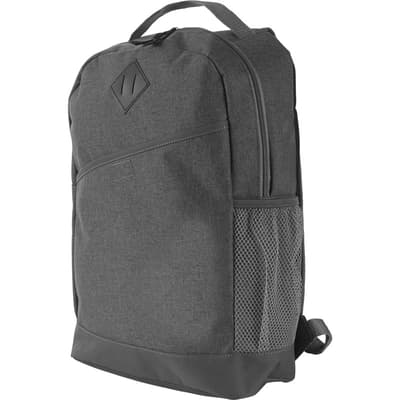 The Damian - Polycanvas backpack