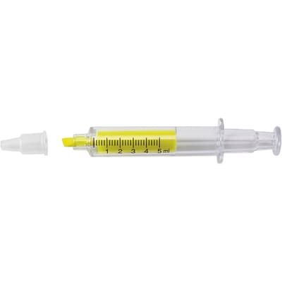 The Laurel - Syringe text marker