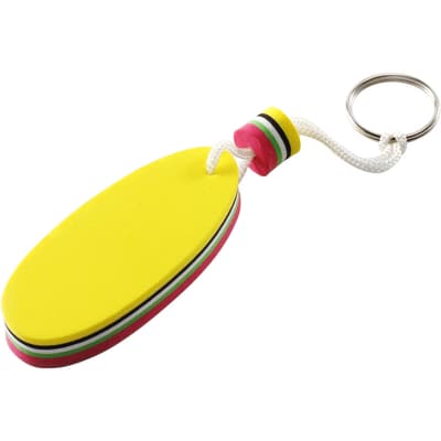 The Hamid - Baltic floating keyring