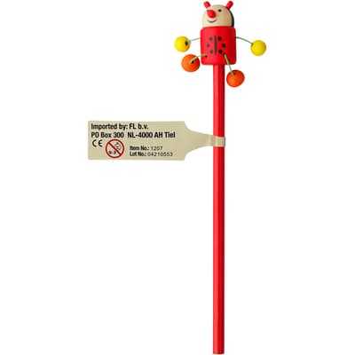 The George - Novelty animal pencil