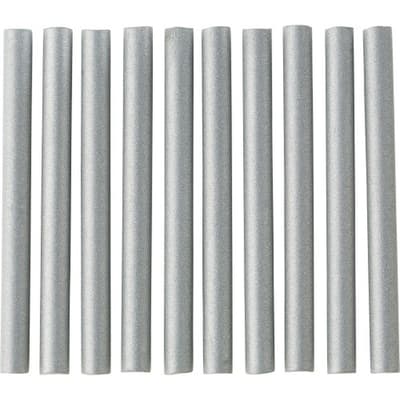 The Daniela - Reflective strips for bicycle spokes