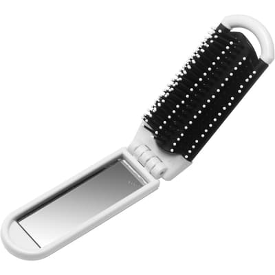 The Meghan - Foldable hair brush