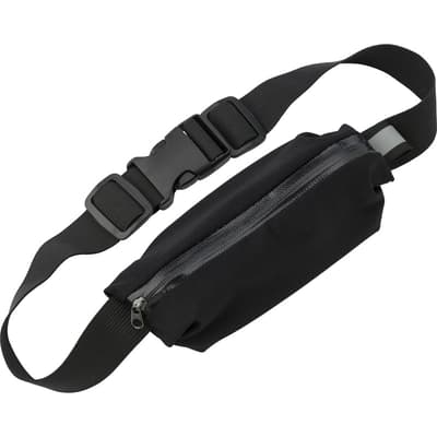 The Karolina - Water repellent waist bag