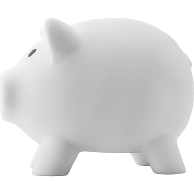 The Roger - Piggy bank