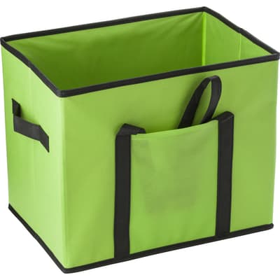 The Remi - Foldable car organizer