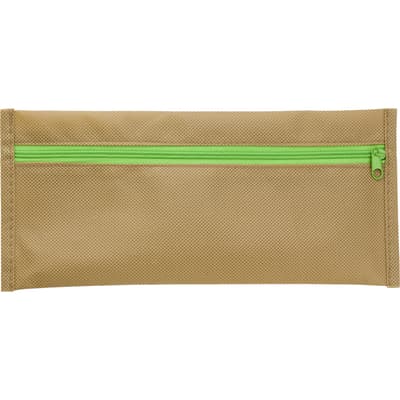 The Bilal - Pencil case