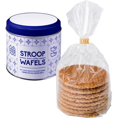 The Willim - Dutch waffles