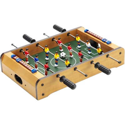 The Alina - Table top football game