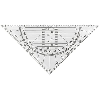 The Jadan - Set square