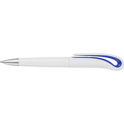 The Swan - Plastic ballpen
