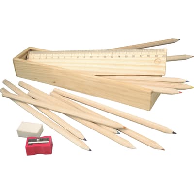 The Carmelita - School set