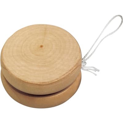 The Ben - Wooden yo-yo