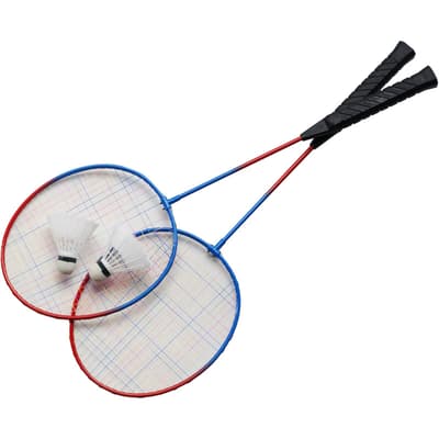 The Wendie - Badminton set
