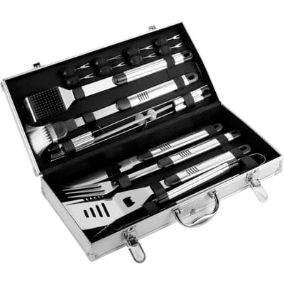 The Dawn - Barbecue set