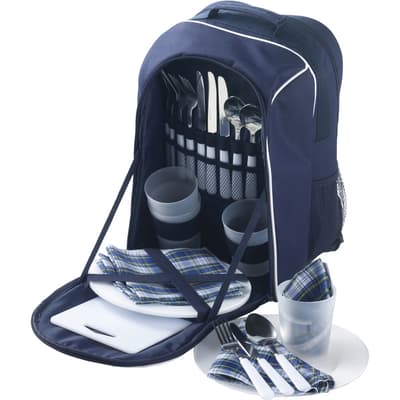 The Neo - Picnic rucksack