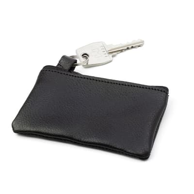 The Zander - Leather key wallet