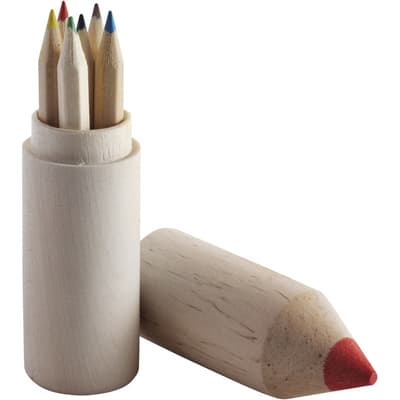 The Francis - Pencil holder (6pc)