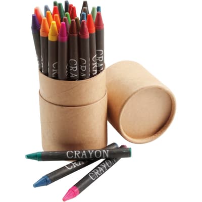 The Gabrielle - Crayon set