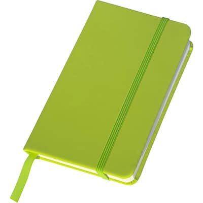 The Stanway - Notebook soft feel (approx. A6)