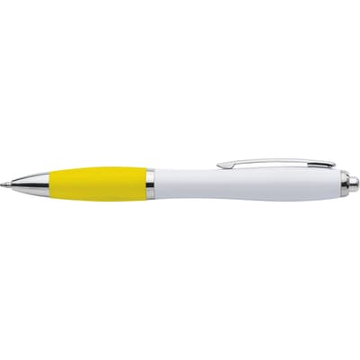 The Swansea - Plastic ballpen