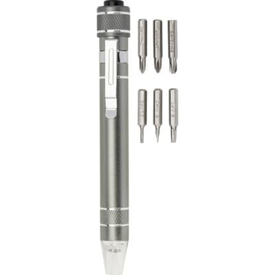 The Paquita - Pocket screwdriver