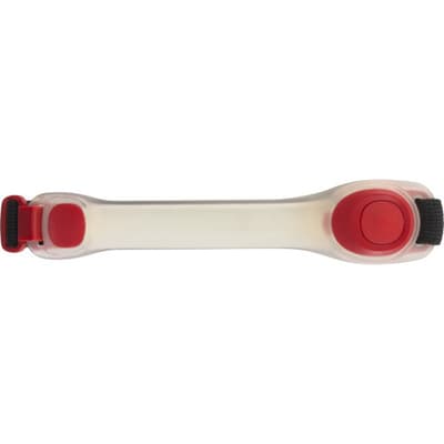 The Jenna - Silicone arm strap