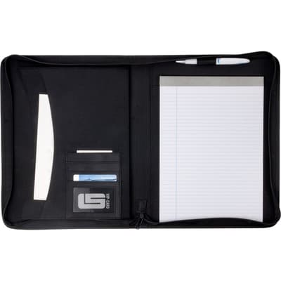 The Byron - A4 Folder