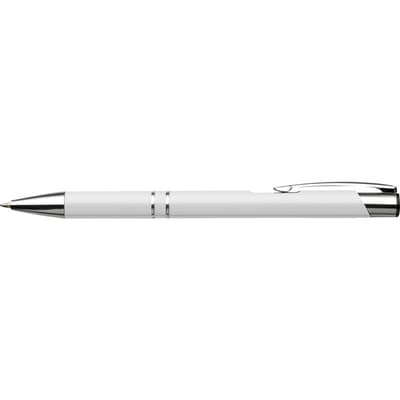 The Albacete - Push button ballpen