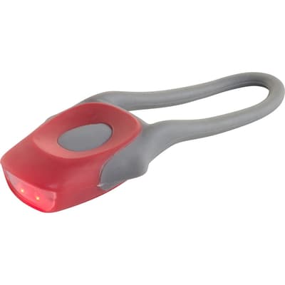 The Abigail - Plastic bicycle light