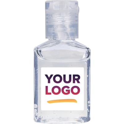 The Saniclean - Hand gel (15ml)
