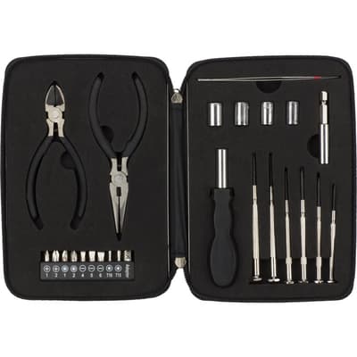 The Alisha - Tool set (26pc)