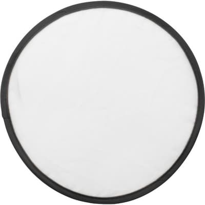 The Iva - Frisbee