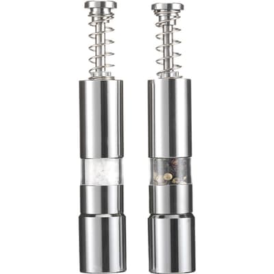 The Annalena - Salt and pepper mills