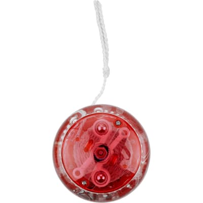 The Esmeralda - Light-up yo yo